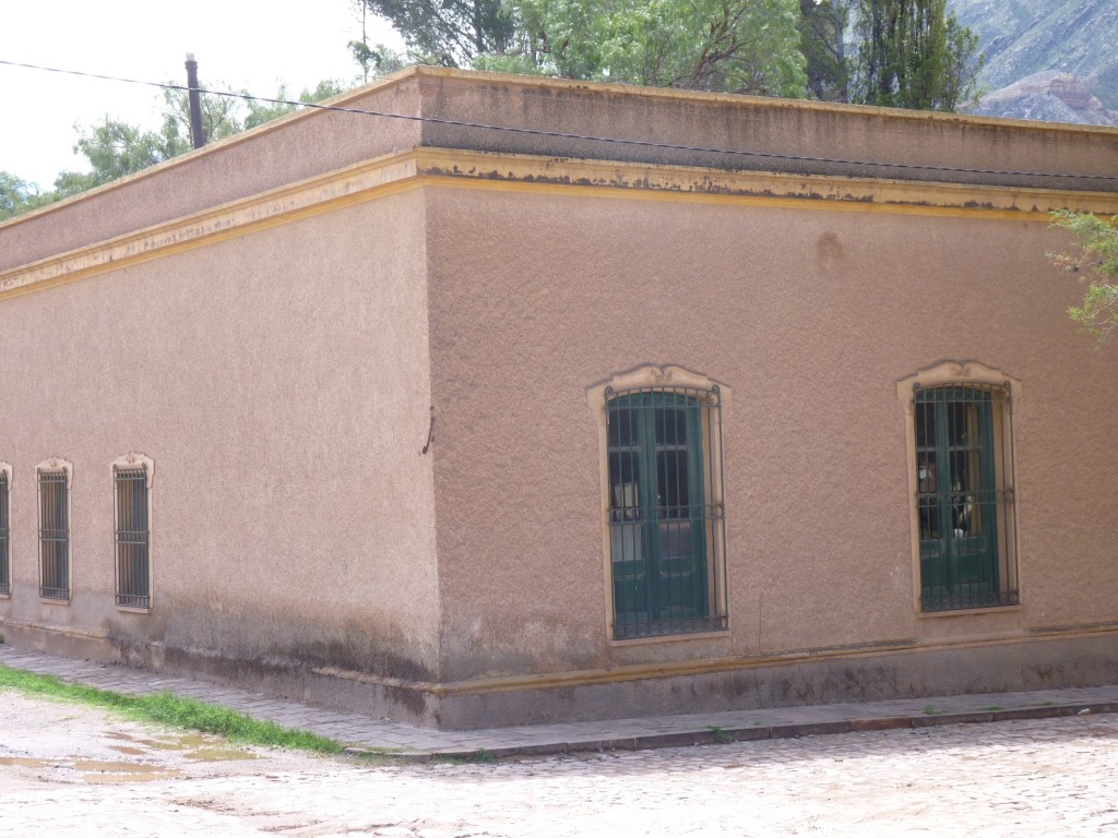 Foto de Maimara (Jujuy), Argentina