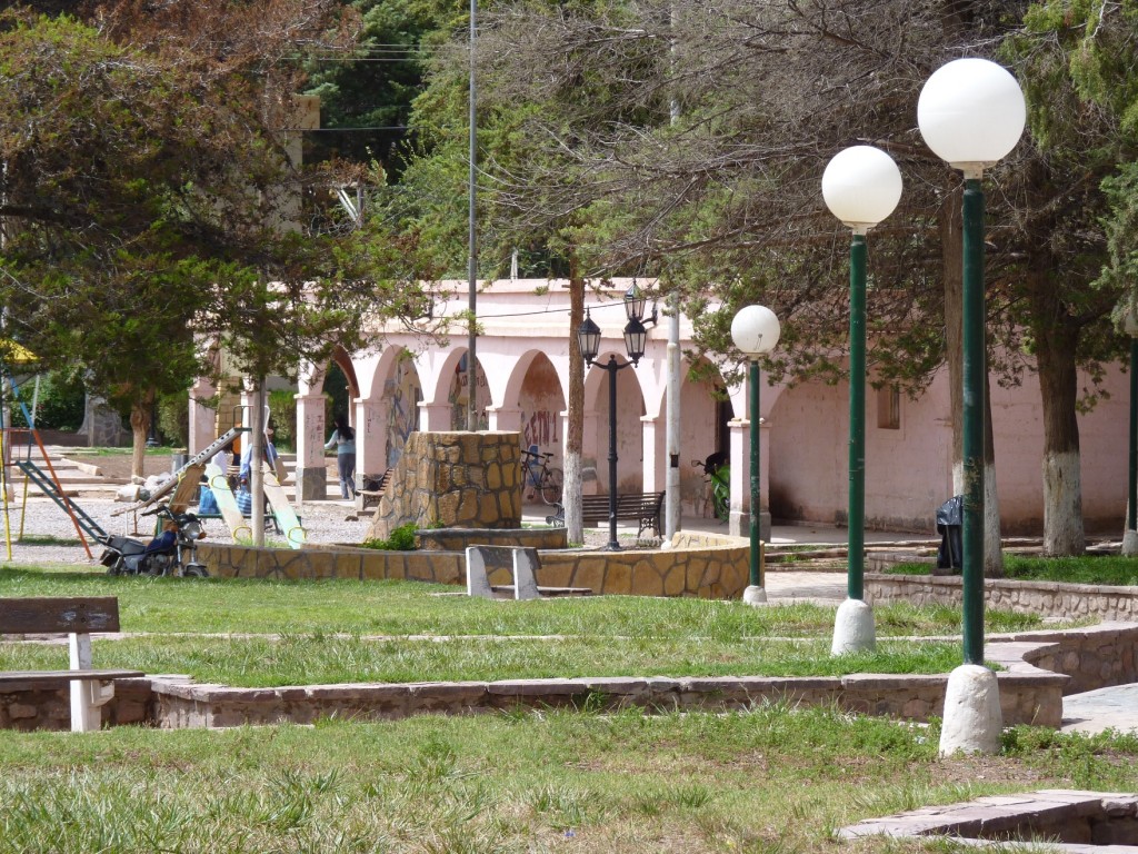 Foto de Maimara (Jujuy), Argentina