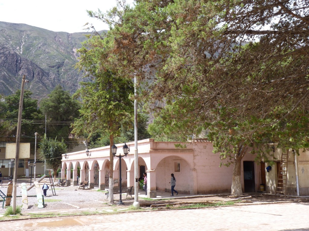 Foto de Maimara (Jujuy), Argentina