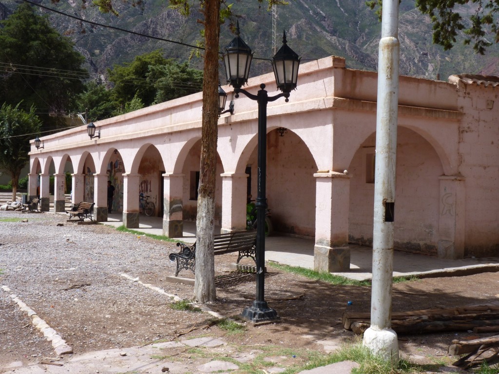 Foto de Maimara (Jujuy), Argentina