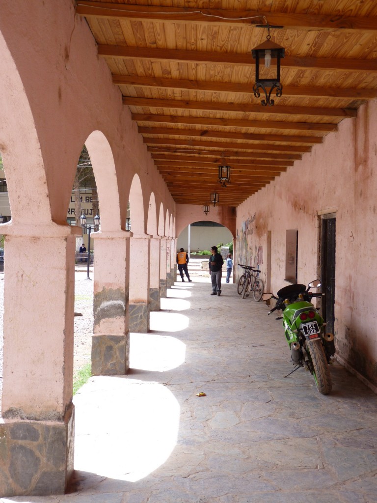 Foto de Maimara (Jujuy), Argentina