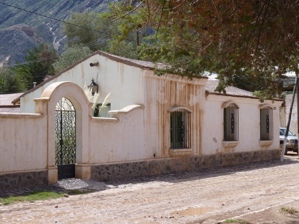 Foto de Maimara (Jujuy), Argentina