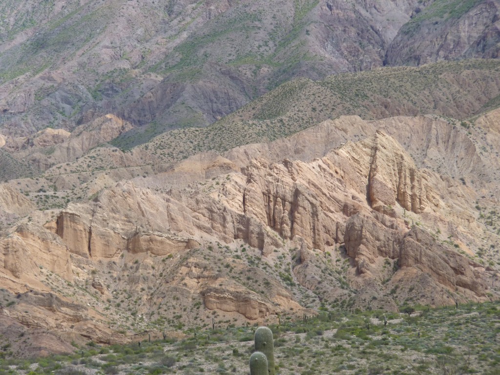 Foto de Maimara (Jujuy), Argentina