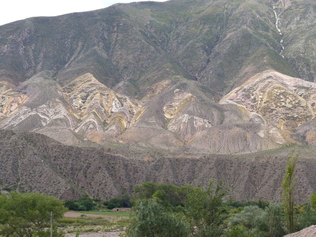 Foto de Maimara (Jujuy), Argentina