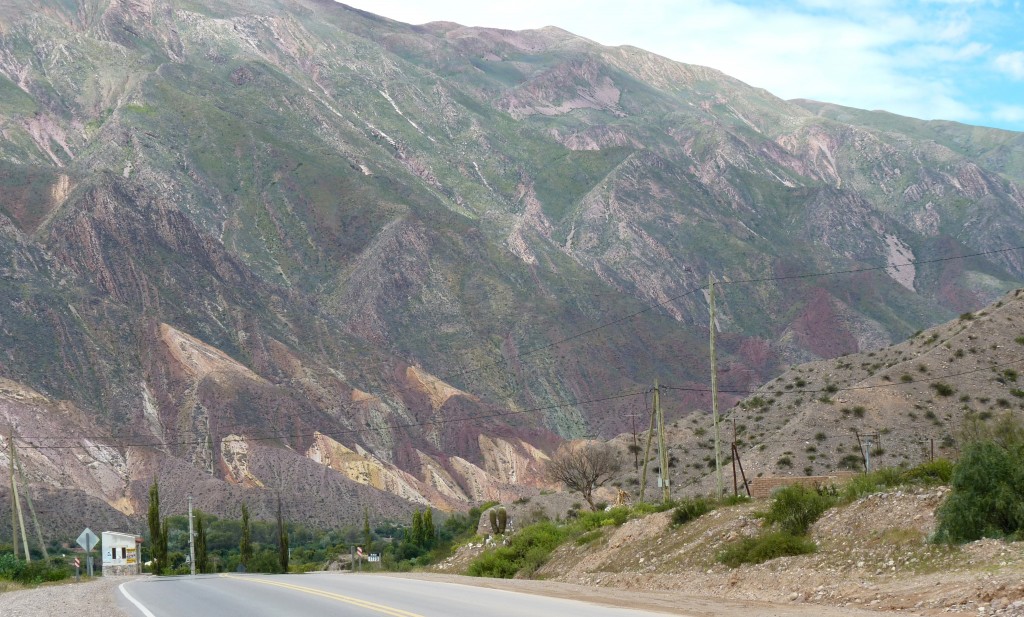 Foto de Maimara (Jujuy), Argentina