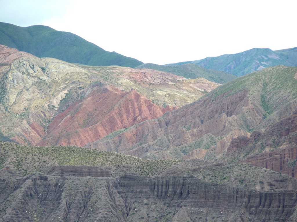 Foto de Maimara (Jujuy), Argentina