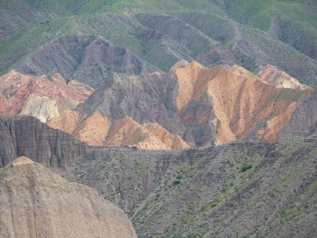 Foto de Maimara (Jujuy), Argentina