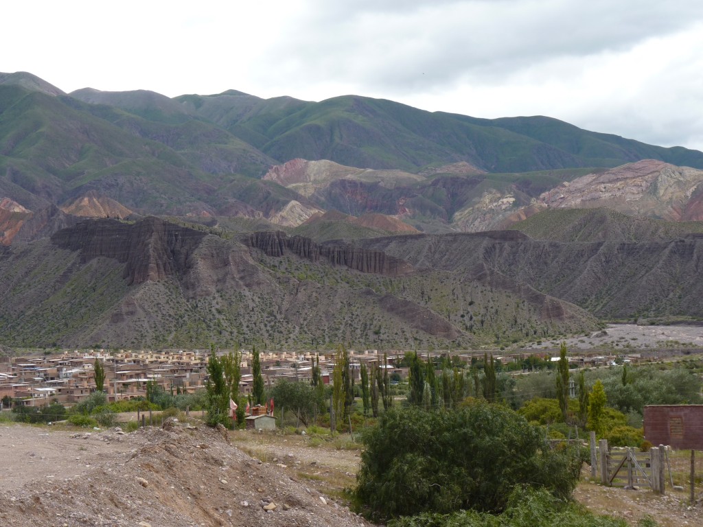 Foto de Maimara (Jujuy), Argentina