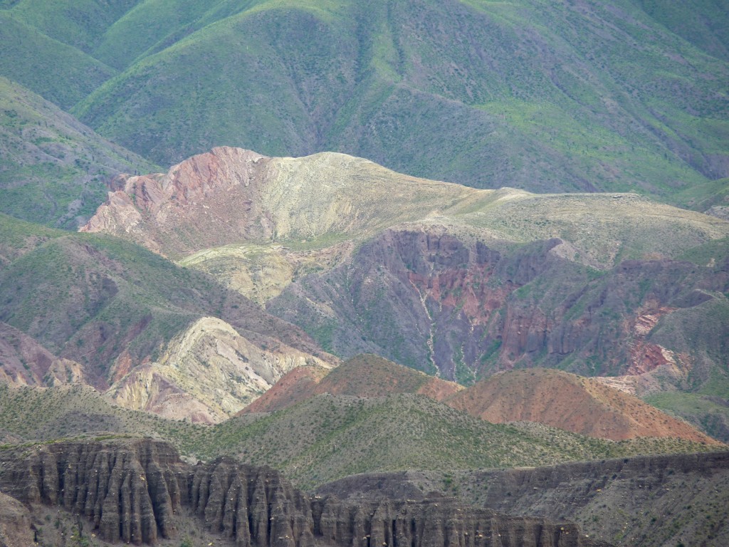 Foto de Maimara (Jujuy), Argentina