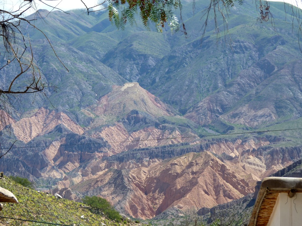 Foto de Tilcara (Jujuy), Argentina