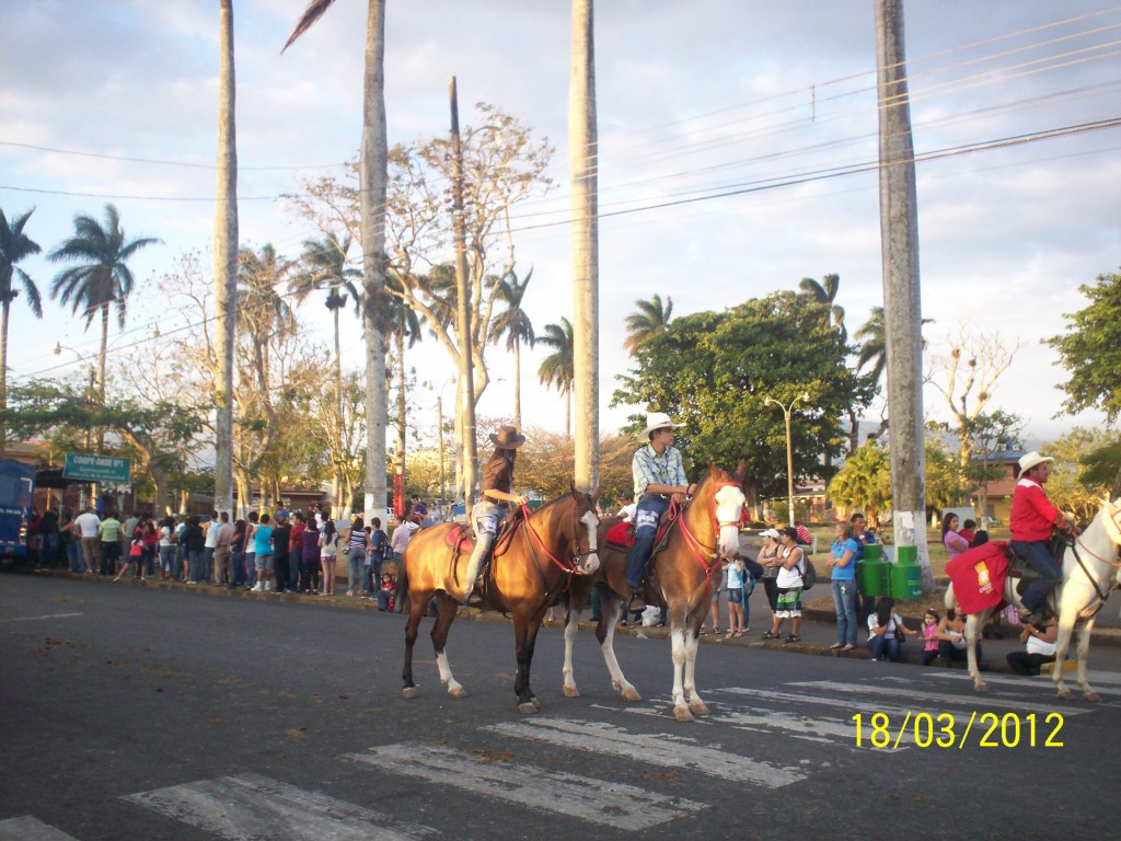 Foto: TOPE - Alajuela, Costa Rica