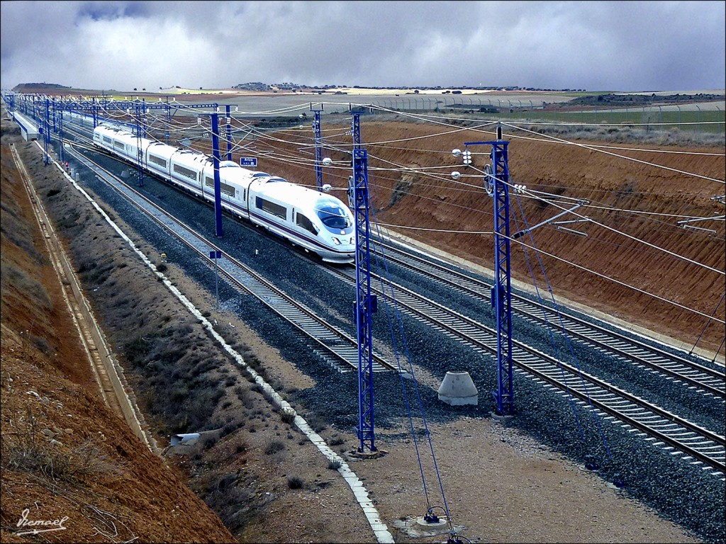 Foto: 120318-25B CABOLAFUENTE - Cabolafuente (Zaragoza), España