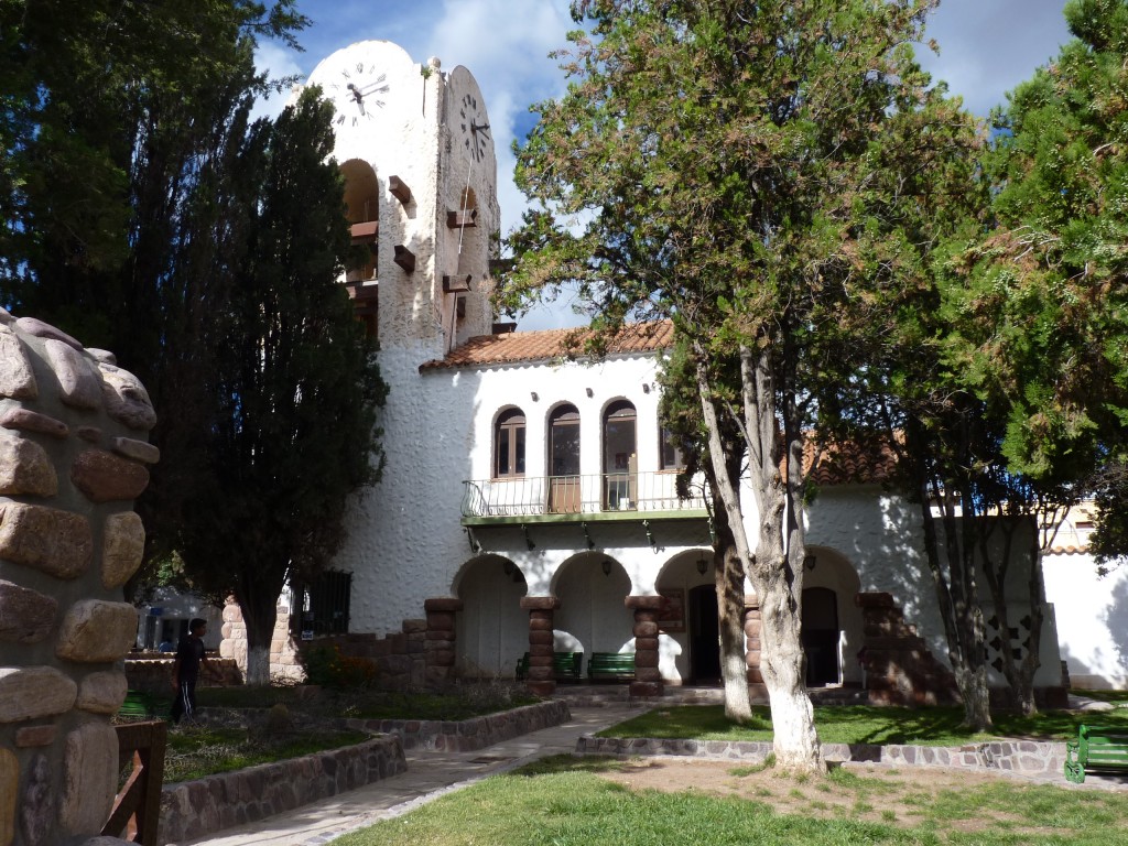 Foto de Humahuaca (Jujuy), Argentina