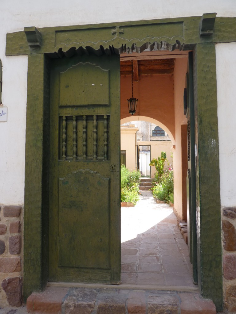 Foto de Humahuaca (Jujuy), Argentina