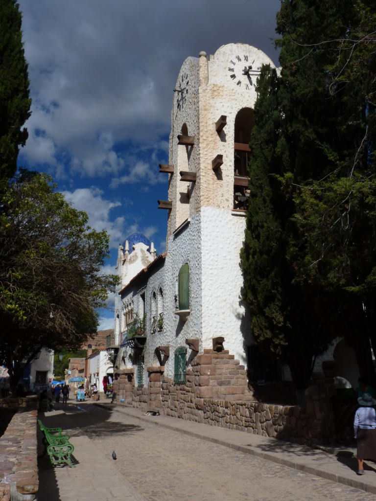 Foto de Humahuaca (Jujuy), Argentina