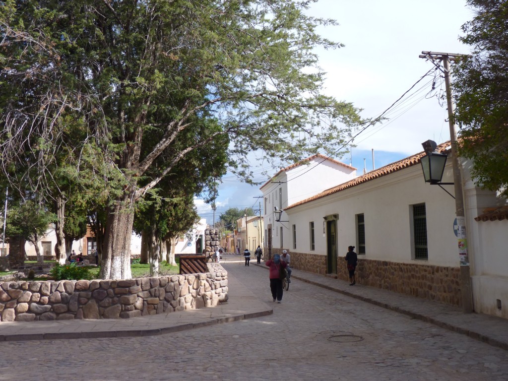 Foto de Humahuaca (Jujuy), Argentina