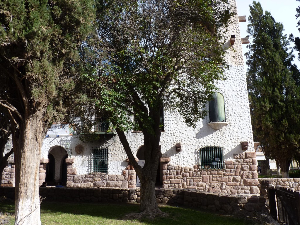 Foto de Humahuaca (Jujuy), Argentina