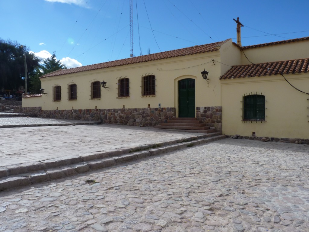 Foto de Humahuaca (Jujuy), Argentina