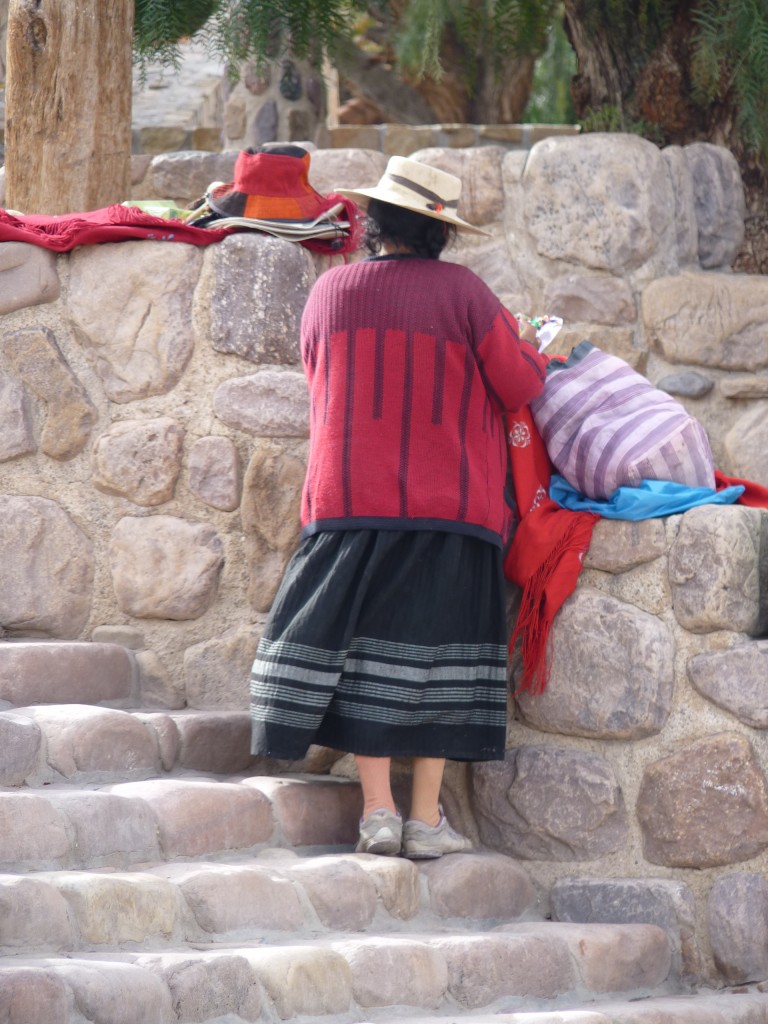 Foto: Coya - Humahuaca (Jujuy), Argentina