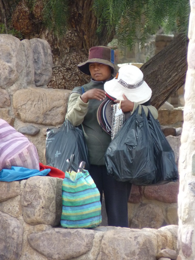 Foto de Humahuaca (Jujuy), Argentina