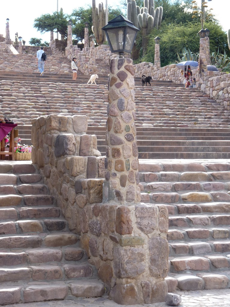 Foto de Humahuaca (Jujuy), Argentina