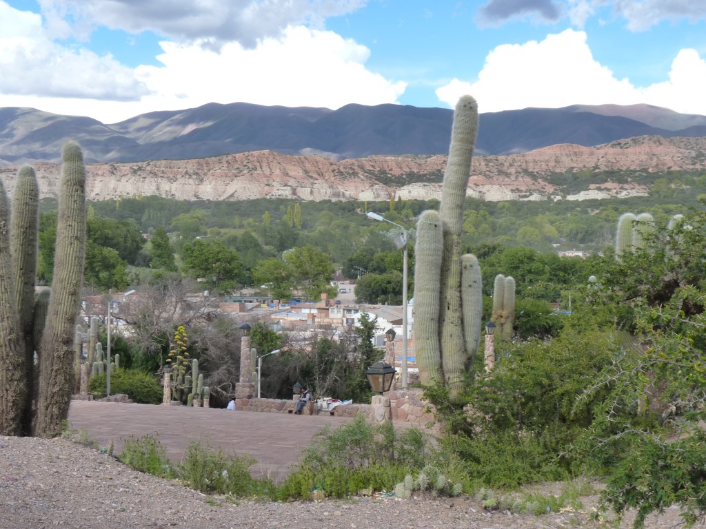 Foto de Humahuaca (Jujuy), Argentina