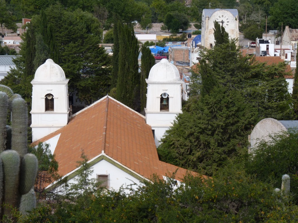 Foto de Humahuaca (Jujuy), Argentina