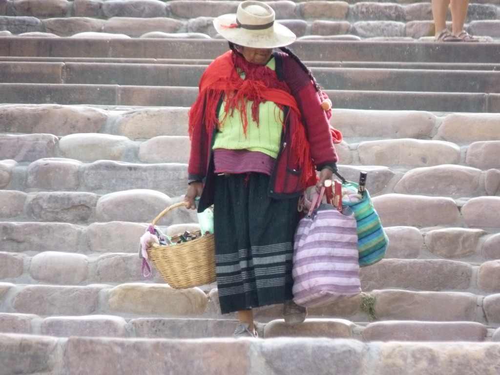 Foto de Humahuaca (Jujuy), Argentina