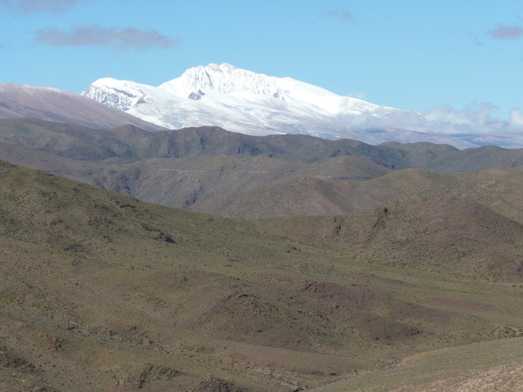 Foto de Cuesta de Lipán (Jujuy), Argentina