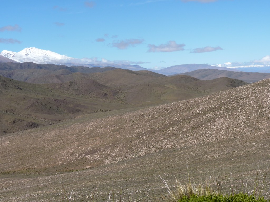Foto de Cuesta de Lipán (Jujuy), Argentina