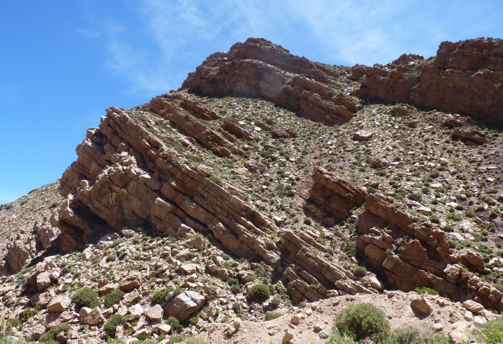 Foto de Cuesta de Lipán (Jujuy), Argentina
