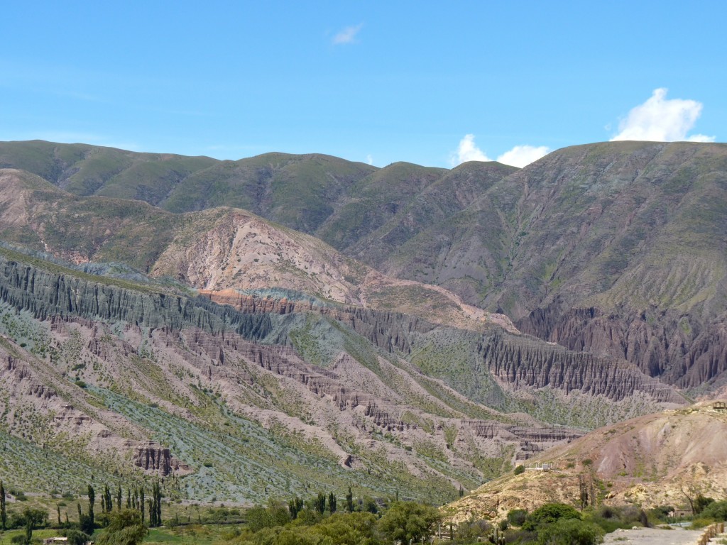 Foto de Cuesta de Lipán (Jujuy), Argentina