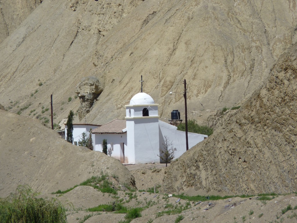 Foto de Cuesta de Lipán (Jujuy), Argentina