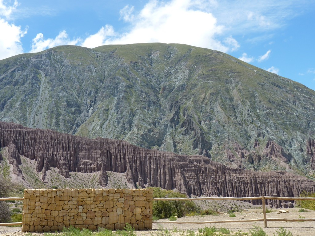 Foto de Cuesta de Lipán (Jujuy), Argentina