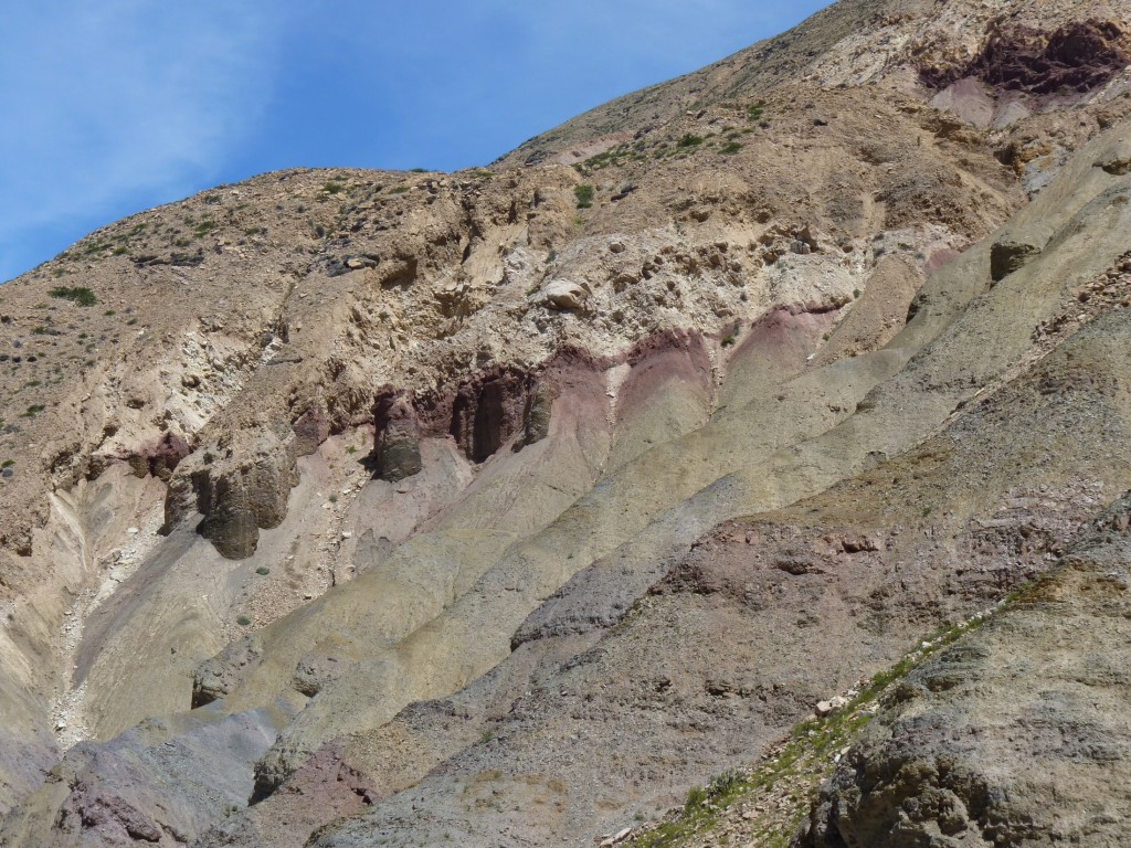 Foto de Cuesta de Lipán (Jujuy), Argentina
