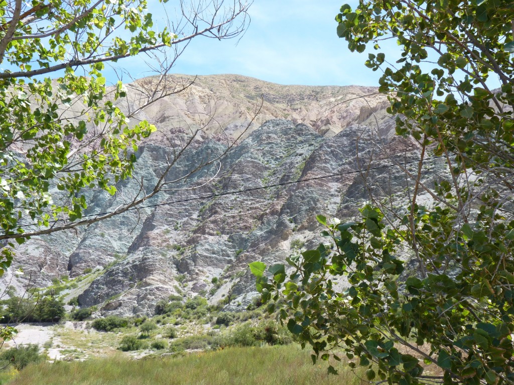 Foto de Cuesta de Lipán (Jujuy), Argentina