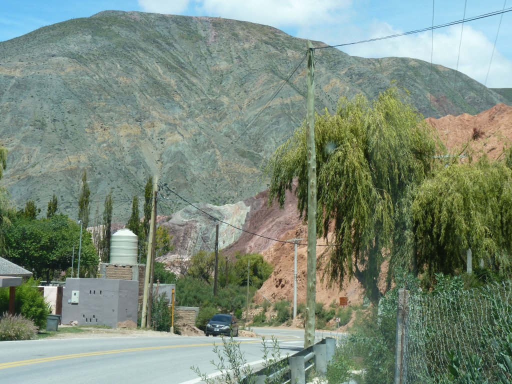 Foto de Cuesta de Lipán (Jujuy), Argentina
