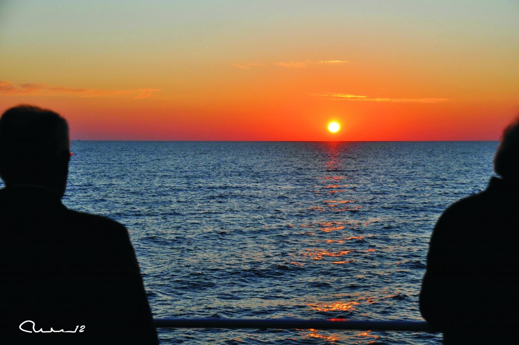 Foto: Puedsta del Sol - Ibiza (Illes Balears), España