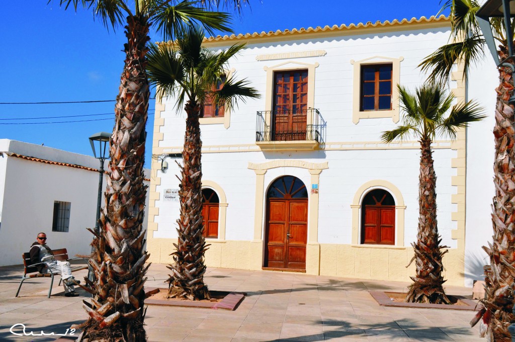 Foto: Formentera - Ibiza (Illes Balears), España