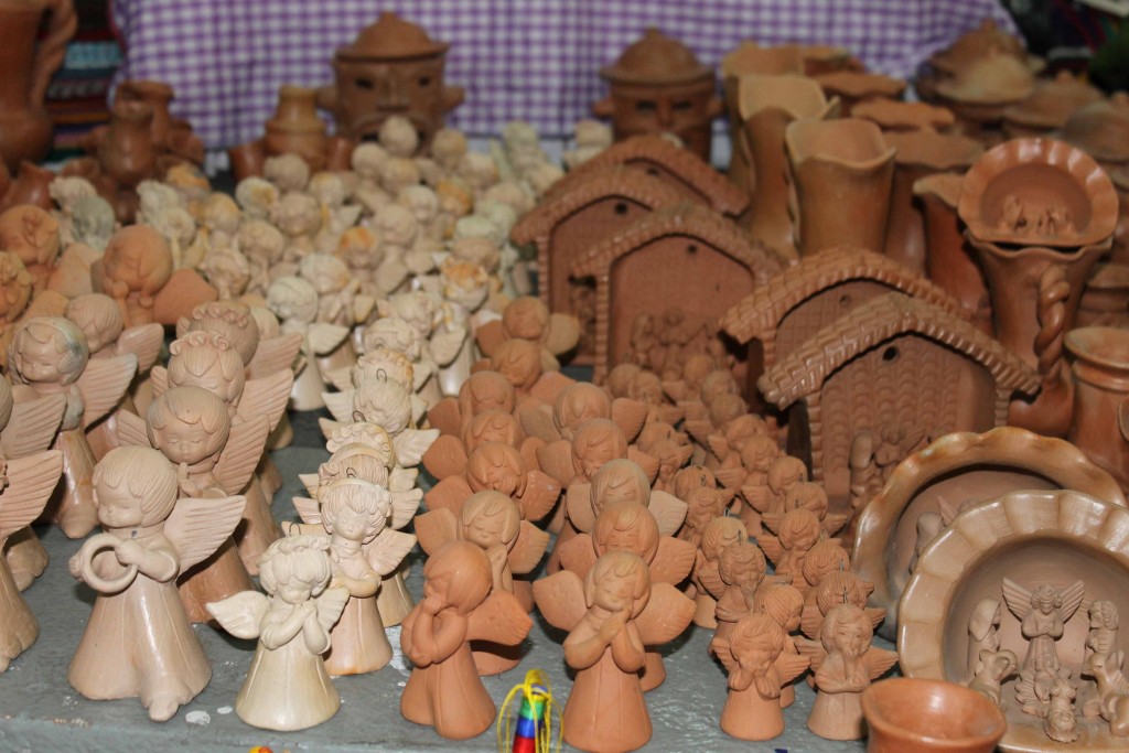 Foto de Tapachula (Chiapas), México