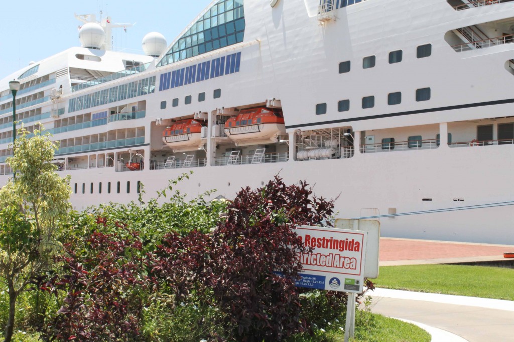 Foto de Tapachula (Chiapas), México