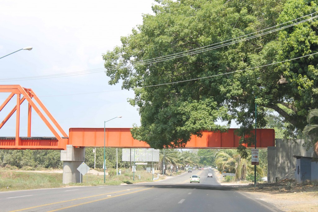 Foto de Tapachula (Chiapas), México