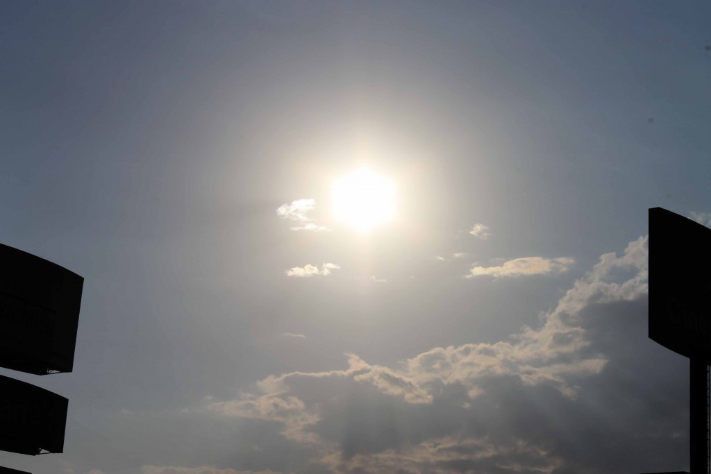 Foto de Tapachula (Chiapas), México