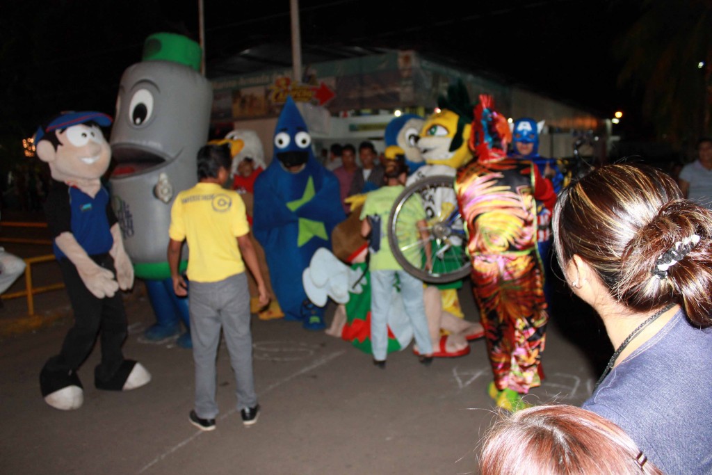 Foto de Tapachula (Chiapas), México