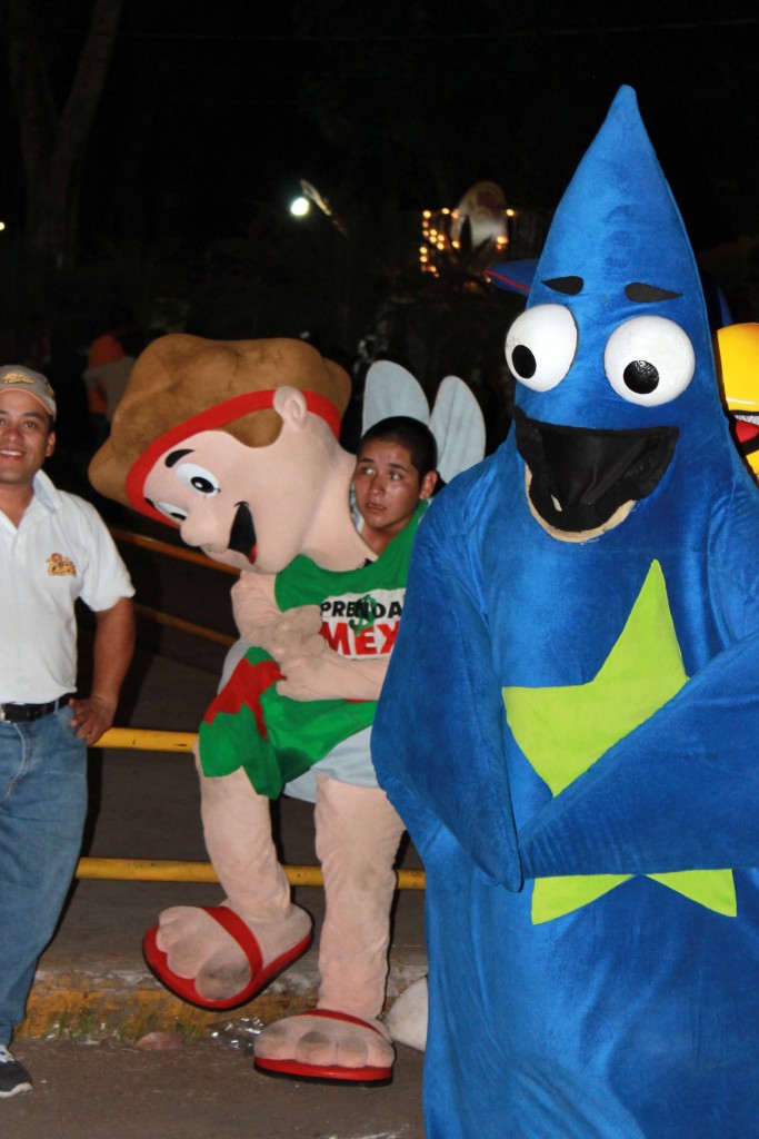 Foto de Tapachula (Chiapas), México