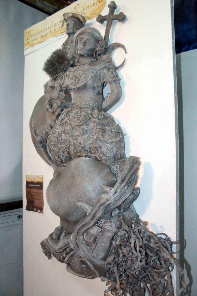 Foto de Tapachula (Chiapas), México