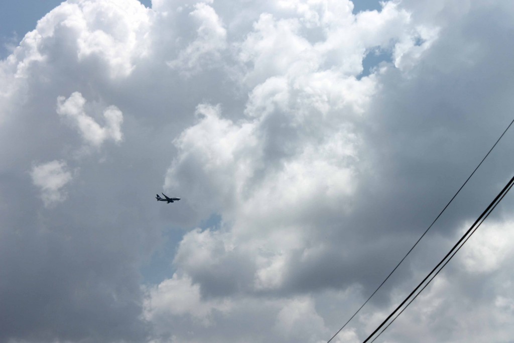 Foto de Tapachula (Chiapas), México