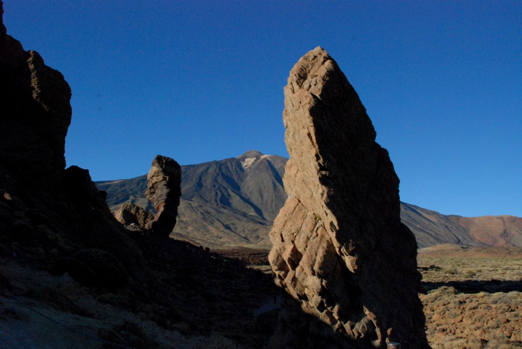 Foto de Santa Cruz de Tenerife (Canarias), España