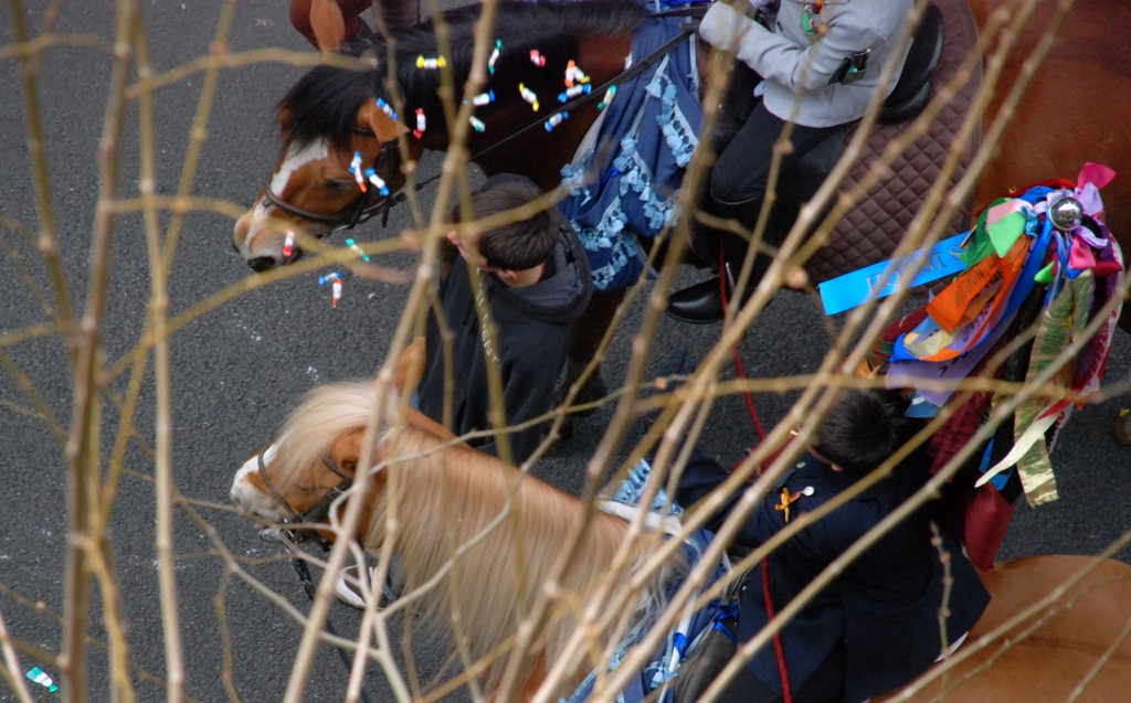 Foto de Gracia (Barcelona), España