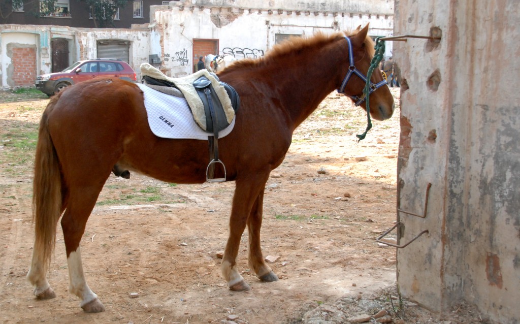 Foto de Gracia (Barcelona), España